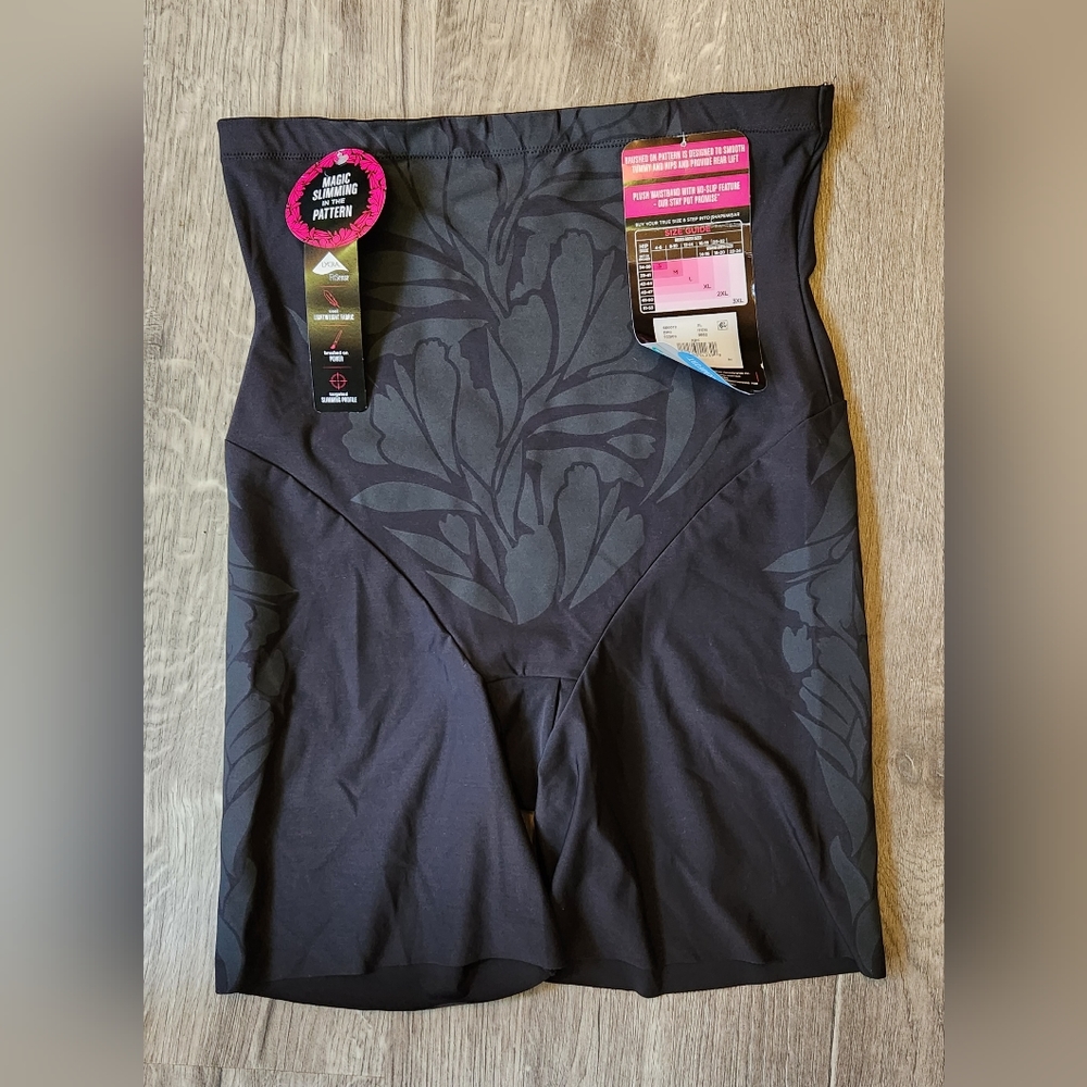 Miadenform High Waist High Slimmer